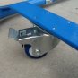 Motorcycle Sport Bike ATV Stand Front Rear Wheel Stand Combo Swing Arm Lift