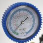 R134a R12 R22 Single Manifold Gauge 4 Testing Charging Auto Home Air Conditioner