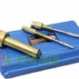 3pc Glow Plug Extractor Puller & Reamer Removal Set Kit 8,10 &12mm Mercedes Benz