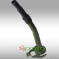 Green Spaut Nozzle For Metal Jerry Can Gas 100% Authentic Military NATO Style