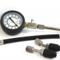 Quick Cylinder Compression Pressure Tester Tuner For Most Vehicles Test Auto