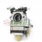 Carburetor Carb w/ Primer For 71CC 52cc 55CC EARTH AUGER POST HOLE DIGGER PART