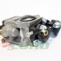 Carburetor Carb w/ Primer For 71CC 52cc 55CC EARTH AUGER POST HOLE DIGGER PART
