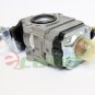 Carburetor Carb w/ Primer For 71CC 52cc 55CC EARTH AUGER POST HOLE DIGGER PART
