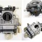 Carburetor Carb w/ Primer For 71CC 52cc 55CC EARTH AUGER POST HOLE DIGGER PART