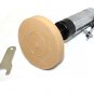 Pneumatic Air Eraser Decal Adhesive Remover Tool Auto Restoration w/Mini Oiler