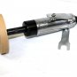 Pneumatic Air Eraser Decal Adhesive Remover Tool Auto Restoration w/Mini Oiler