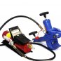 Hydraulic Bead Breaker Changer 4 Tractor Truck Tire W/Hydraulic Foot Pump & Hose