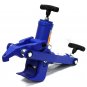 Hydraulic Bead Breaker Changer 4 Tractor Truck Tire W/Hydraulic Foot Pump & Hose
