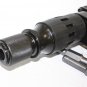3000BPM 1-1/2" Electric Demolition Jack Hammer Concrete Breaker W/Chisels Bits