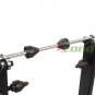 MOTORCYCLE STATIC WHEEL BALANCER TIRE TRUING STAND Harley Cruiser MX DIRT BIKES