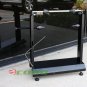 MOTORCYCLE STATIC WHEEL BALANCER TIRE TRUING STAND Harley Cruiser MX DIRT BIKES