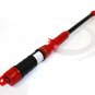 Battery Operated Syphon Pump Diesel Fuel Water Gas Siphon Transfer Pump 1.3GPM