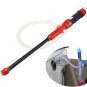 Battery Operated Syphon Pump Diesel Fuel Water Gas Siphon Transfer Pump 1.3GPM