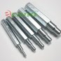 5pcs Swaging Punch too CT193 4 OD Refrigeration Soft Copper Tubing 1/4" ~ 5/8"