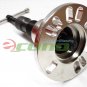 Hydraulic Wheel Hub Drive Shaft Puller 10 Ton power for 4 and 5 stud hubs