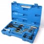 Damaged Glow Plug Removal Remover Tool Set Kit Thread Repair Audi VW Mercedes