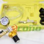 AUTO ENGINE VACUUM COOLANT COOLING SYSTEM PURGING TOOL KIT REFILL REFILLING