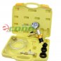 AUTO ENGINE VACUUM COOLANT COOLING SYSTEM PURGING TOOL KIT REFILL REFILLING