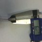 One Pair Carbon Bush Parts For demolition Jack Hammer