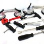 10pc Windshield Removal Install Tool Kit Wind Glass Remover w/Hand Suction Cups