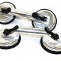 10pc Windshield Removal Install Tool Kit Wind Glass Remover w/Hand Suction Cups