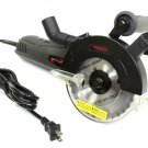 Dual Blades Circular Cutter Cut Saw w/ 5" Double Blades