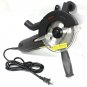 Dual Blades Circular Cutter Cut Saw w/ 5" Double Blades