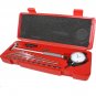 Engine Cylinder 2" to 6" Dial Bore Gauge Gage Indicator Resolution 0.0005"