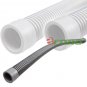 1PC ULTRA Vacuum Cleaner 3.5' Leader Hose Hayward Navigator Pool Vac Compatible