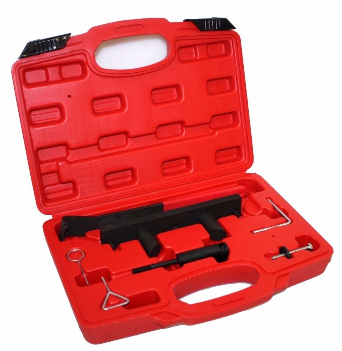 Engine Camshaft Alignment Timing Tool Kit for AUDI VW 2.0L FSi TFSi US Shipping