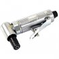 1/4" Air Angle Die Grinder Cutter Polisher Air Tools W/ 2 Wrench Cast Aluminum