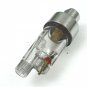 LOT 2 Airbrush In-Line Mini Air Filter Water Trap Separator 1/8" Fitting Spray