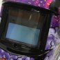 AUTO DARKENING WELDING HELMET MASK MIG ARC TIG WELDER JOKER STYLE