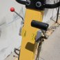 Reversible Dirt Vibratory Plate Compactor 420cc Gas Power Engine for Dirt Soil