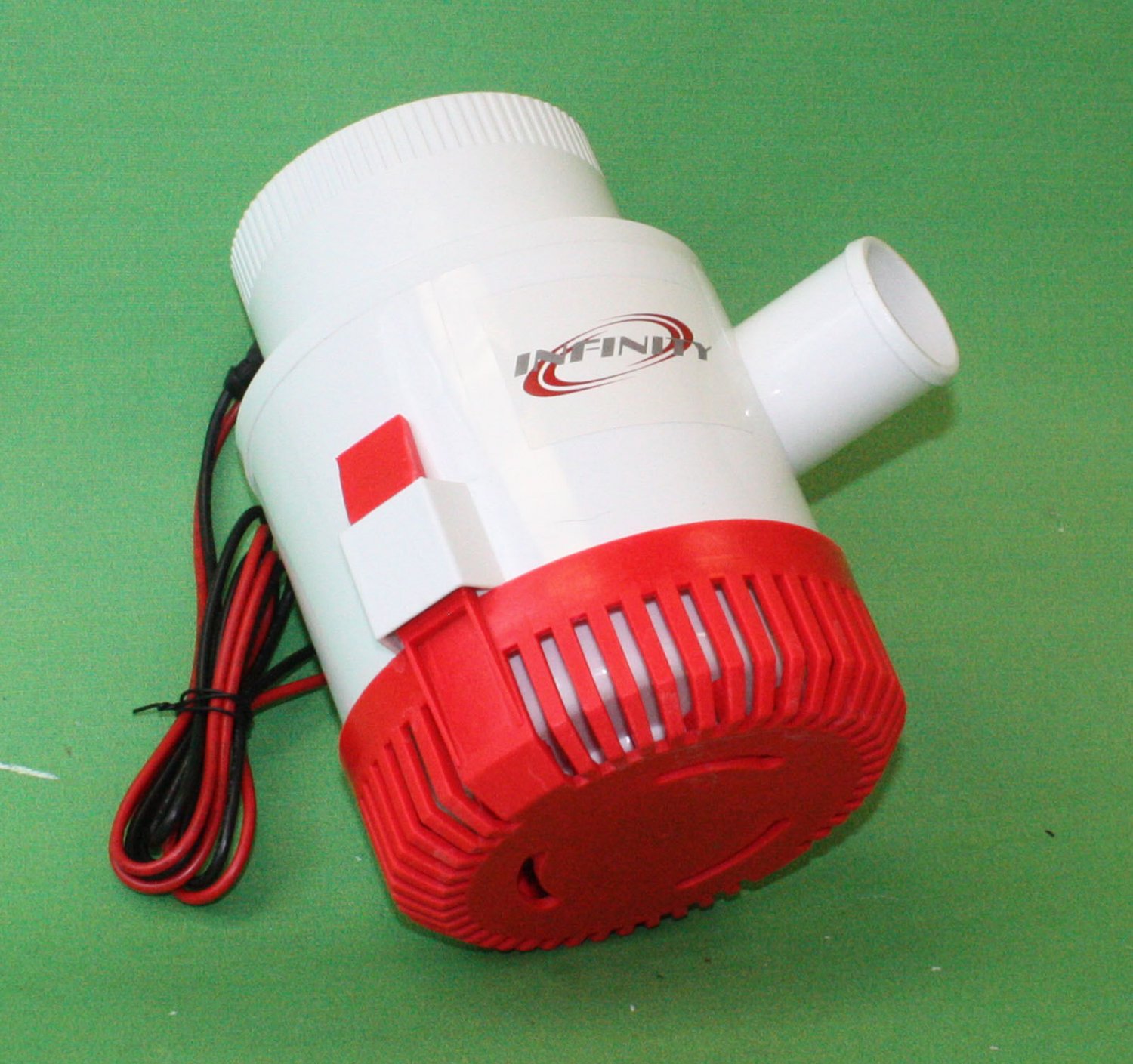 Boat Bilge Pump Will Not Shut Off at Mark Burnham blog