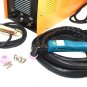 60 Amp 220V Digital Inverter DC Air Plasma Cutter 23mm Cut Machine CUT60 W/Gauge