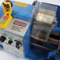 7"x14" 550W Mini Precision Metal Lathe 2500RPM Variable Speed Digital Read out