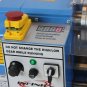 7"x14" 550W Mini Precision Metal Lathe 2500RPM Variable Speed Digital Read out