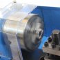 7"x14" 550W Mini Precision Metal Lathe 2500RPM Variable Speed Digital Read out