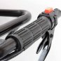 One Man 52cc Gas Power Earth Post Hole Auger Machine 10" x 1M 4Hard Soil Bit EPA