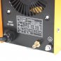 TIG200M DC INVERTER PULSE TIG WELDING WELDER TIG & ARC MMA FUNCTION 220V 200 AMP
