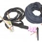 TIG200M DC INVERTER PULSE TIG WELDING WELDER TIG & ARC MMA FUNCTION 220V 200 AMP