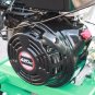 Walk Behind 420cc 14HP Gas Concrete Road Pavement Crack Router Grooving Machine
