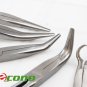 5 PCS 11" LONG NEEDLE NOSE PLIERS SET LONG REACH TOOL PLIERS
