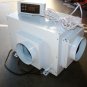 Ceiling Mount 118 Pint Dehumidifier R410a 1000W 220V Dehu Hydroponic Basement