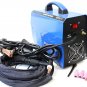Dual Voltage 115V 220V 200 Amp Argon TIG Torch Stick ARC MMA DC Inverter Welder