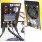 200 AMP DC Inverter TIG MMA Welding Machine Welder Stainless /Carbon Steel 220v