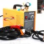 40Amp 220V DC Inverter Plasma Cutter Cutting Machine w/ Regulator Gauge