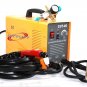 40Amp 220V DC Inverter Plasma Cutter Cutting Machine w/ Regulator Gauge